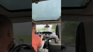 Bulgaria roads 1