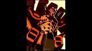 I love this anime