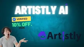 Artistly AI Coupon Code – Save 10% Instantly (Verified)