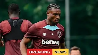 THIS IS WHY MOHAMMED KUDUS IS LIVERPOOL’S TRANSFER TARGET…INAKI WILLIAMS SCORES IN PRE SEASON