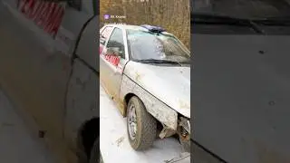 Последствие ДТП