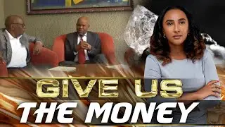 African Politician Pleads With The West To Play Fair