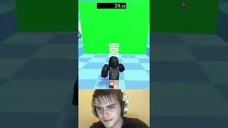 ROBLOX GUESS THE COLOURS BUT I SPEEDRUN...