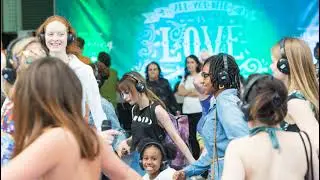 Social LIVE: Estelle Bingham x Mind Body Spirit
