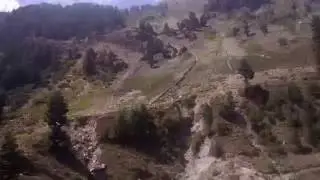 Northern side of pakistan
