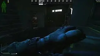 Встреча с  Заводским в броне 6 класса 6Б43 | Escape from Tarkov