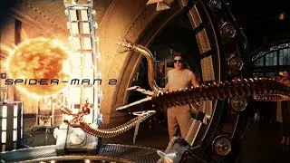 Spider-Man 2 | Immediate Music - Lacrimosa Dominae