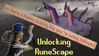 Unlocking RuneScape (#10)
