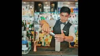 Basic easy cocktail 