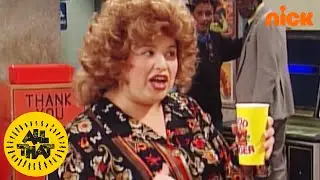 Lori Beth Denberg On Connie Muldoon | All That