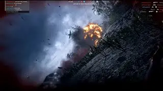 Battlefield 5 Highlights - weathering the storm