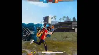#shorts Noty Naveen FF 1 Vs 1