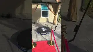 360 photobooth