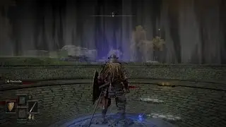 ELDEN RING Bloodhound Darriwil Boss Fight