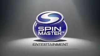 Spin Master Productions/Nickelodeon Productions (2013; AUDIO ERROR)