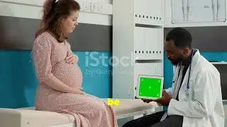 Gadolinium for Pregnancy patient