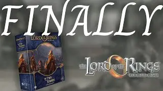 Lord of the Rings The Two Tower Journey to the Cross-roads Live Replay