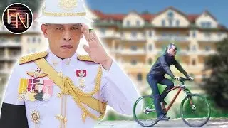 Thai König - Macht er, was er will!?