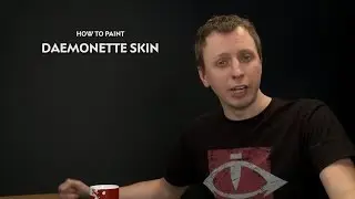 WHTV Tip of the Day: Daemonette Skin