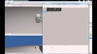 Unity3d First Person Shooter Tutorial 5