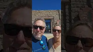 Petrified Forest National Park #Freakinnomads #rvlifewithdogs #winniethewonderpup #petrifiedforest