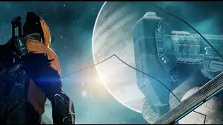 Space & Earth