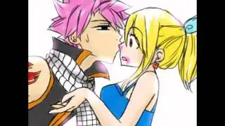 NaLu Doujinshi