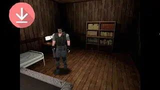 Resident Evil GOG Seamless HD Mod (PLAY NOW)▼