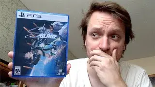 STELLAR BLADE: The WORST Game I've EVER Played (EARLY ACCESS)