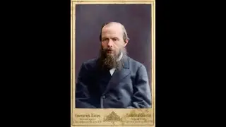 Великое пятикнижие Ф.М. Достоевского. Роман «Бесы»