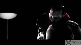 Прохождение Prototype 2 ►►ВОЗДУШНЫЙ МОСТ