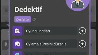 ROL KARTLARI HAKKINDA HER ŞEY! BİLGİLENDİRİCİ VİDEO ( GELIŞMİŞ ROLLER NASIL AÇILIR?)