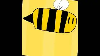 BUMBLE BEE - SUPER SPEED UP