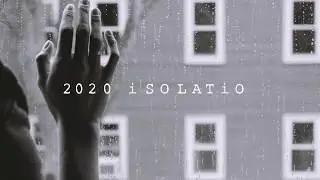 2020 isolation Trailer