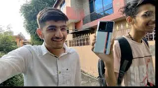Buying iPhone 14 Ultra Pro mAx Ultra || After Iqoo 9T 5g Unboxing 😝 || #iphone14promaxunboxing #9957