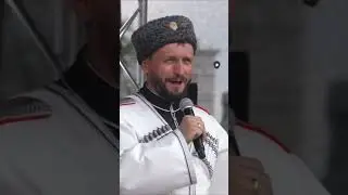 Виктор Сорокин - СЛАВА РОССИИ! @victor_sorokin
