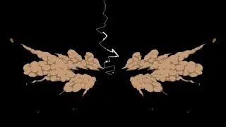 2d FX reel progress 10 27 22