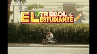 Los Juniors de Mexicali - El Trébol y El Estudiante (VIDEO OFICIAL)