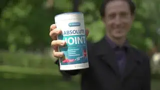 VP laboratory Absolute Joint