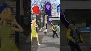 Inside out and Joy #insideout2 #funny