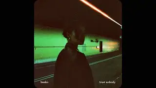 bu$hi & irko Type Beat "Trust nobody"