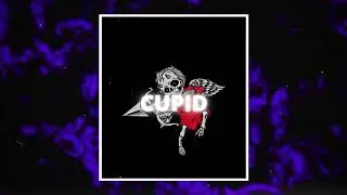Free Sad Type Beat - "CUPID" | Emotional Rap Guitar Instrumental 2022