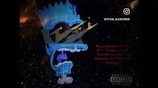 Blackstriker “Big D” - “Turnin’ In My Schedule, Yeh, I’m Cashin’ In” (Prod. By Kronos)[Audio]