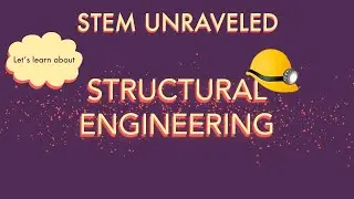 What is Structural Engineering? | Engineering for Kids | STEM for Kids | Science for Kids