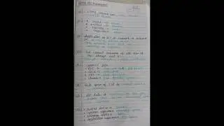 ICT PYQ part-4 || Paper 1 Nta net || one liner || #paper1 #note #netjrf #ict #pyq