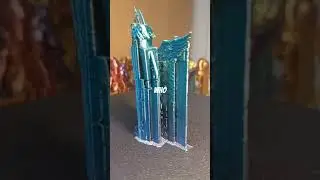 134th 3D printed ROBLOX avatar 