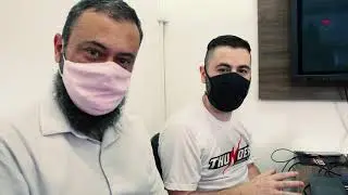 Copa Thunder de MMA Amador - Highlights