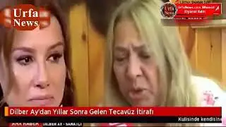 Dilber Ay Tecavüz