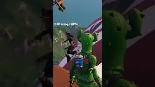 Fortnite Funny Moment! 😂