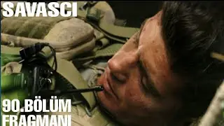 Savaşçı 90. Bölüm Fragmanı |Simon Belasının Sonu Gelecekmi?